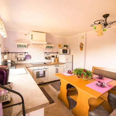 Zagroda U Macieja * Ustka