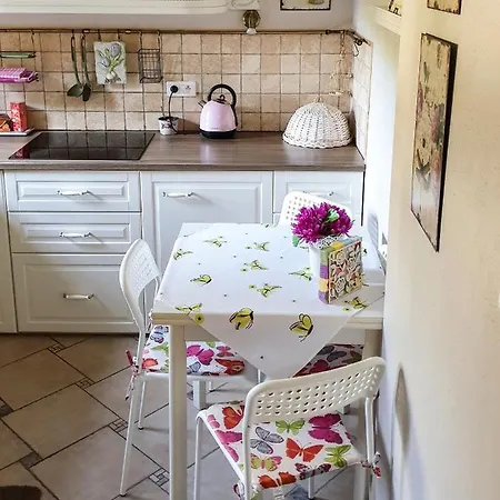 Villa Zagroda U Macieja