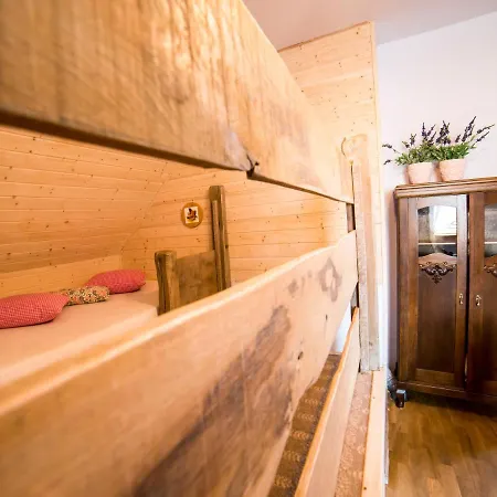 Zagroda U Macieja Villa