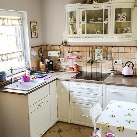 Villa Zagroda U Macieja *