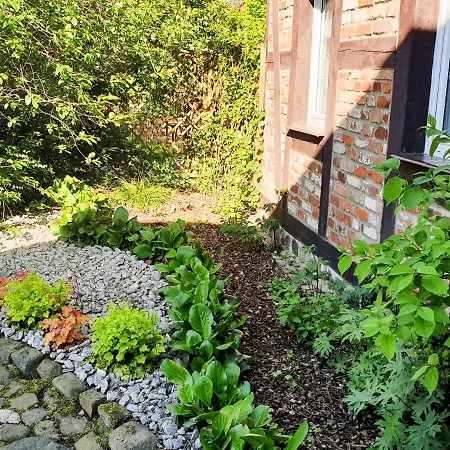 Zagroda U Macieja Villa Ustka