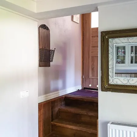 Villa Zagroda U Macieja