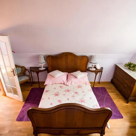 Zagroda U Macieja * Ustka