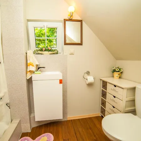 Villa Zagroda U Macieja *