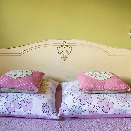 Zagroda U Macieja * Ustka