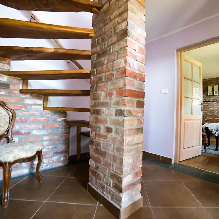 Villa Zagroda U Macieja