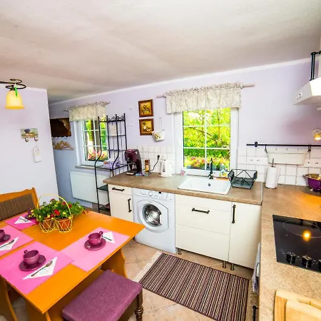 Villa Zagroda U Macieja