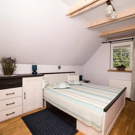 Villa Zagroda U Macieja Ustka