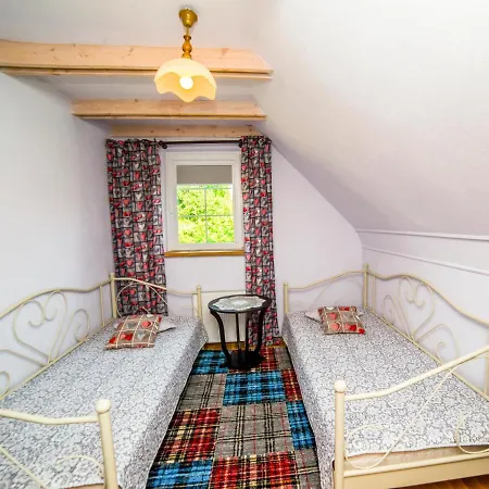 Zagroda U Macieja Villa *