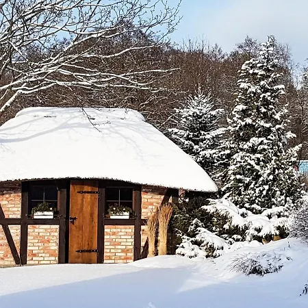 Villa Zagroda U Macieja *