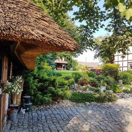 Zagroda U Macieja * Ustka