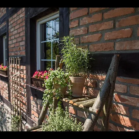 Zagroda U Macieja Ustka