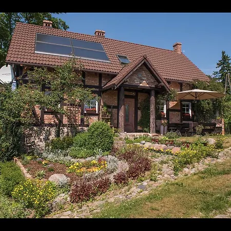 Villa Zagroda U Macieja