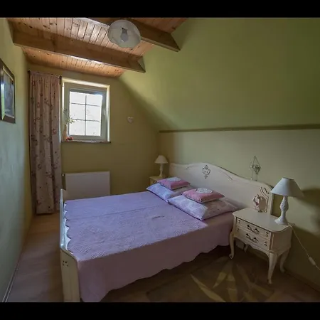 Villa Zagroda U Macieja