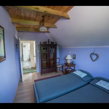 Villa Zagroda U Macieja Ustka