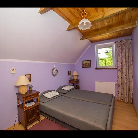 Villa Zagroda U Macieja