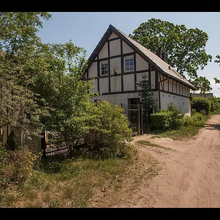 Villa Zagroda U Macieja *