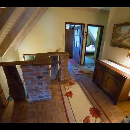 Zagroda U Macieja Ustka