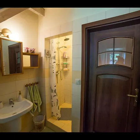 Zagroda U Macieja Ustka