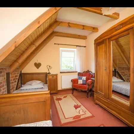 Villa Zagroda U Macieja Ustka