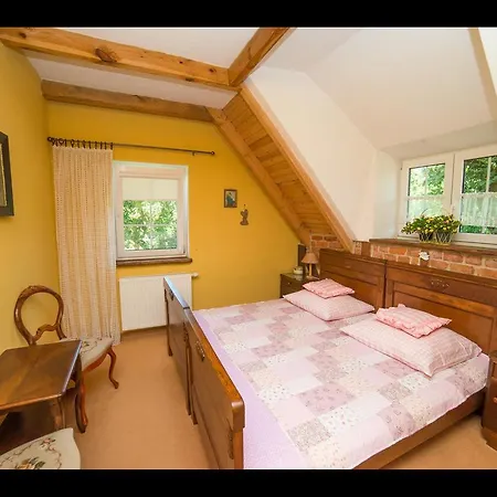 Villa Zagroda U Macieja