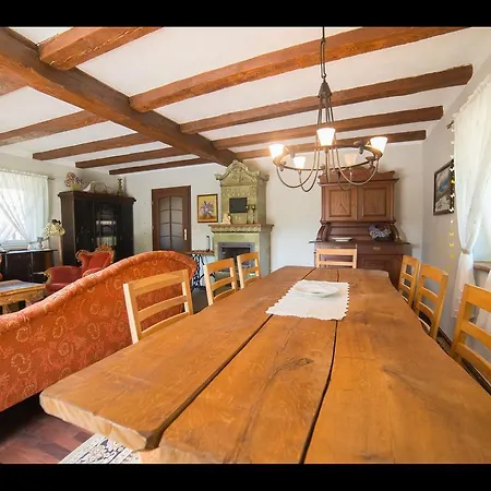 Villa Zagroda U Macieja Ustka