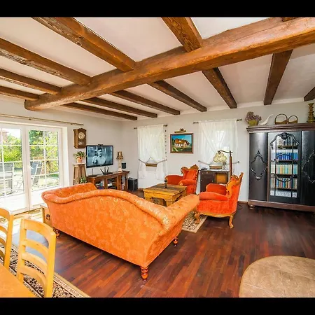 Villa Zagroda U Macieja *