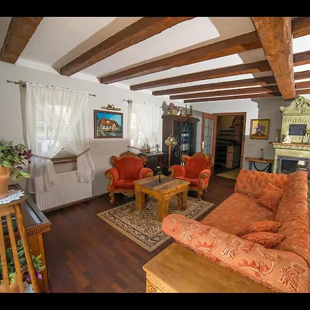 Villa Zagroda U Macieja Ustka