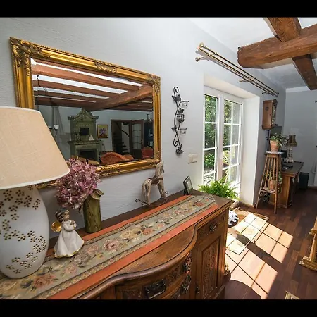 Villa Zagroda U Macieja *