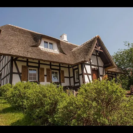 Villa Zagroda U Macieja Ustka