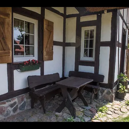 Villa Zagroda U Macieja Ustka