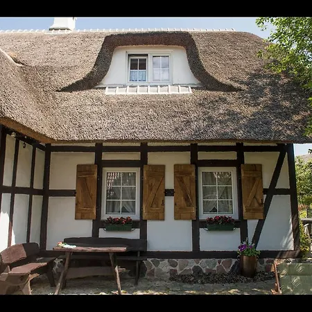 Villa Zagroda U Macieja *