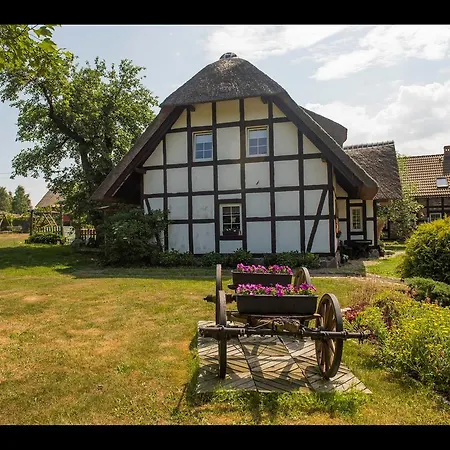 Villa Zagroda U Macieja Ustka