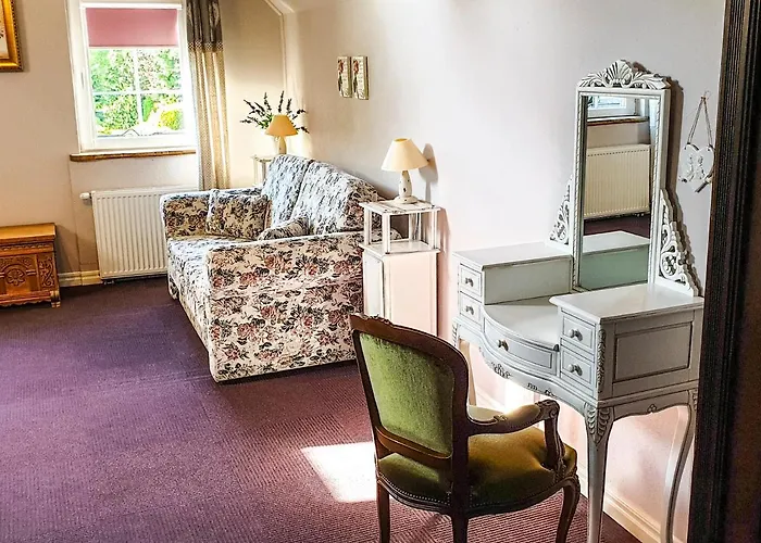 Zagroda U Macieja Stolpmünde