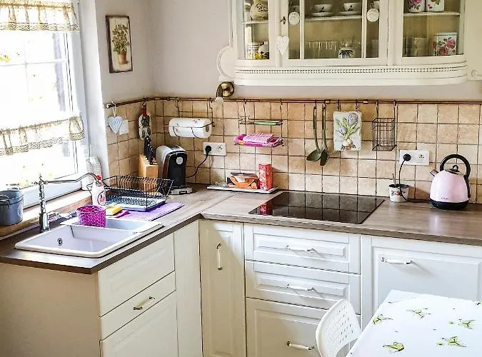 Villa Zagroda U Macieja *