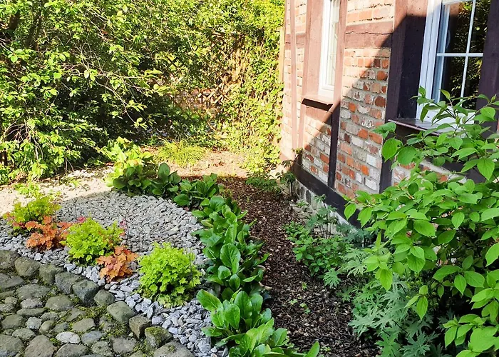 Zagroda U Macieja Villa Ustka