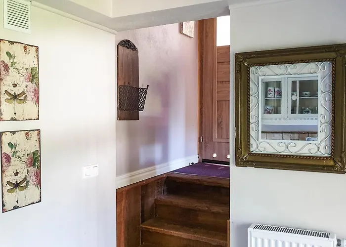 Villa Zagroda U Macieja