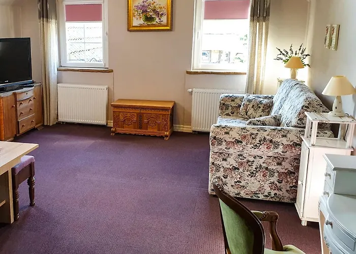 Villa Zagroda U Macieja Ustka