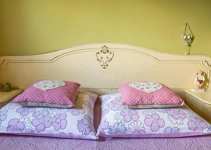 Zagroda U Macieja * Ustka