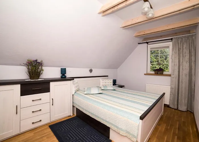 Villa Zagroda U Macieja Ustka