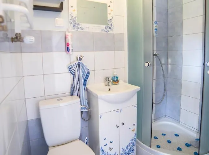 Villa Zagroda U Macieja Stolpmünde