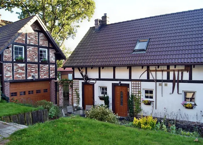 Villa Zagroda U Macieja Ustka