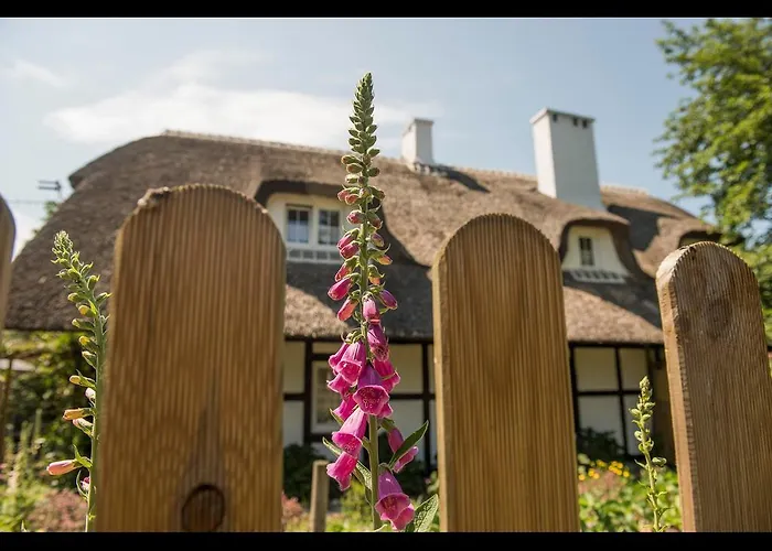 Villa Zagroda U Macieja *