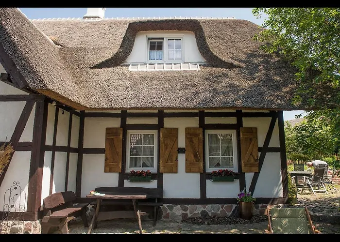 Villa Zagroda U Macieja *